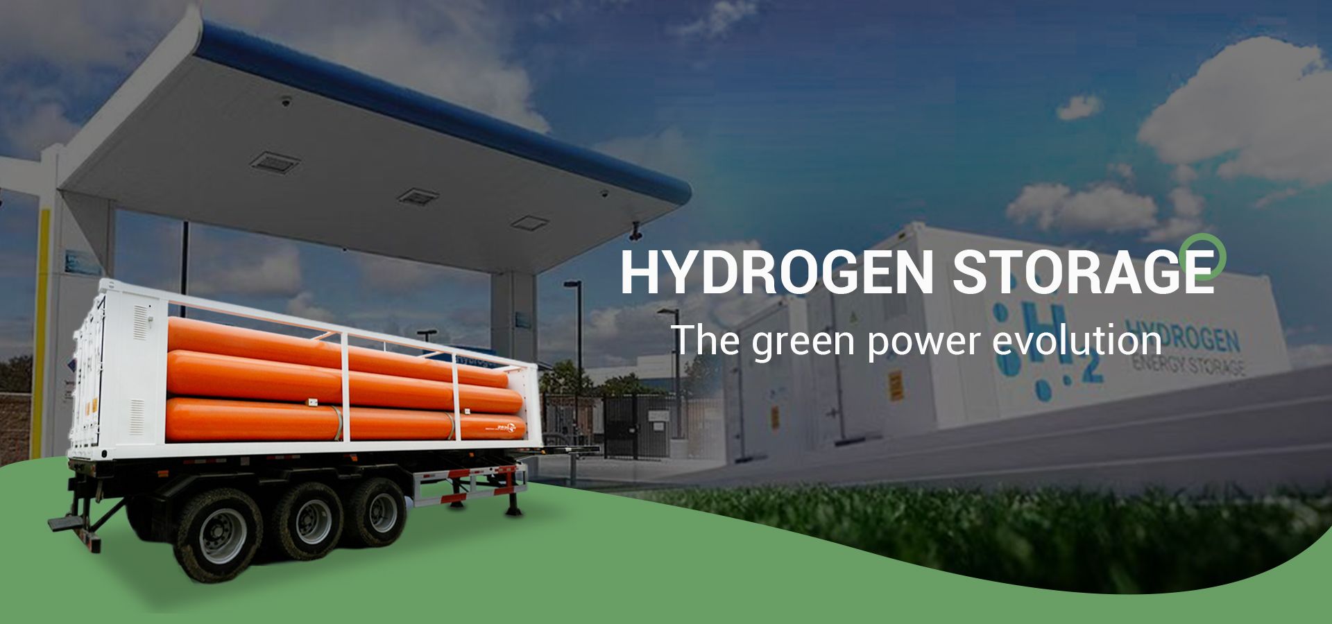 Hydrogen Storage